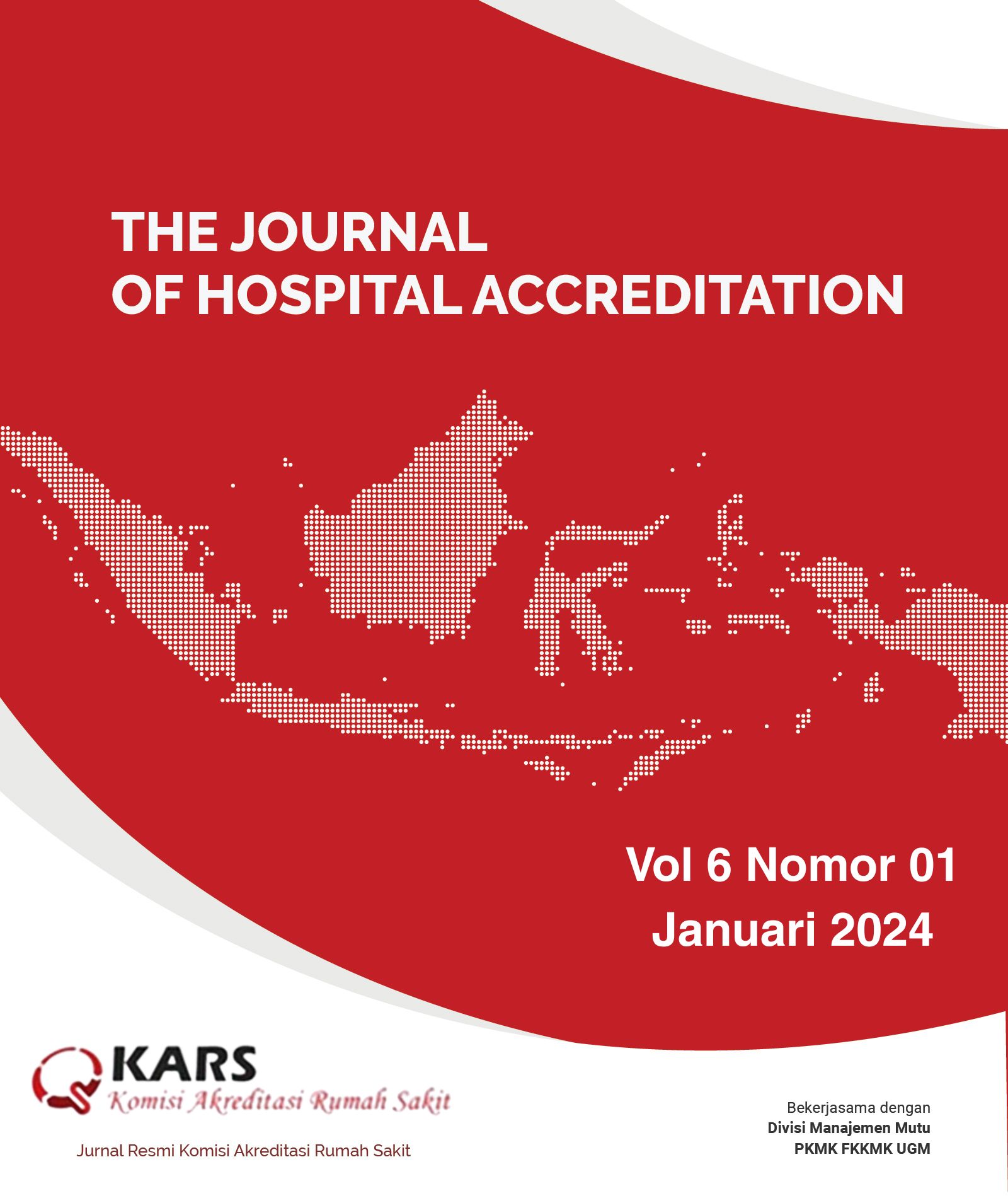 					View Vol. 6 No. 1 (2024)
				
